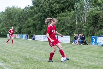 Bild 39 - SV GW Siebenbaeumen - TuS Tensfeld : Ergebnis: 2:2